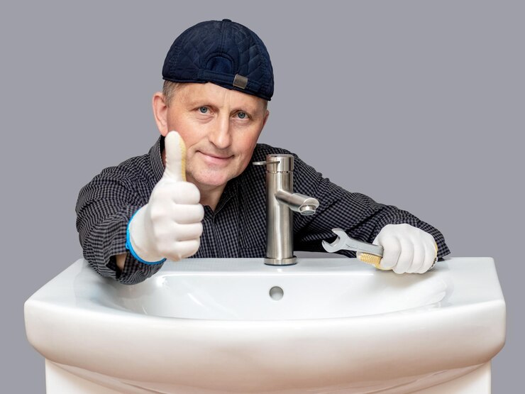 Plumbing