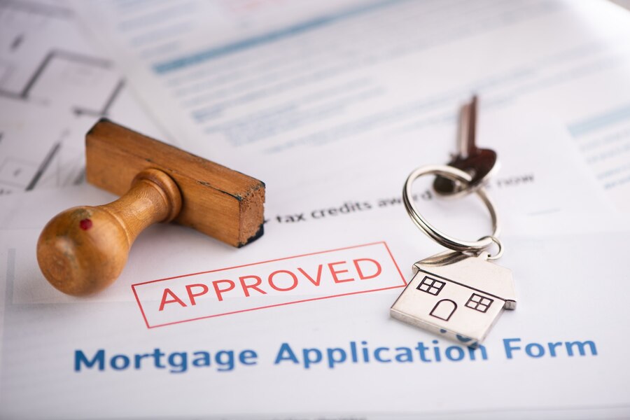 Pre-Approval For A Mortgage