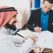 Real Estate Purchase In Dubai