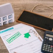 Securing A Mortgage