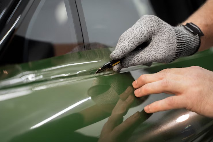 Window Tint