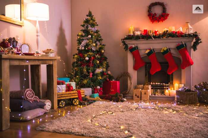 Traditional christmass