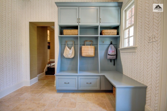 Utilize The Space And Choose A Shape!