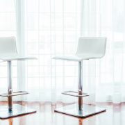 Acrylic Dining Chairs