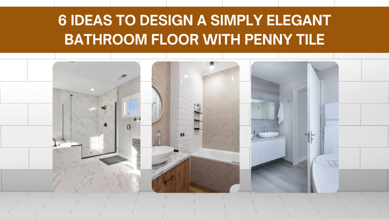 Penny Tile