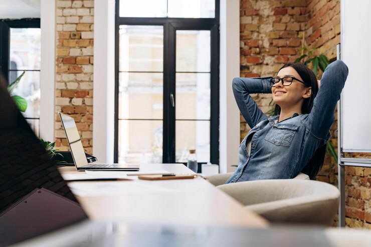 Benefits Of Workplace Napping