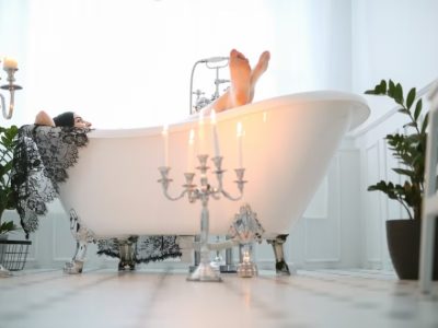 Evolution Of Freestanding Bathtubs