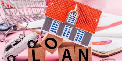 Finding The Right Home Loan