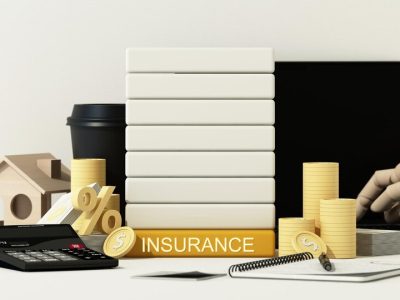 Inhouse Accident Insurance