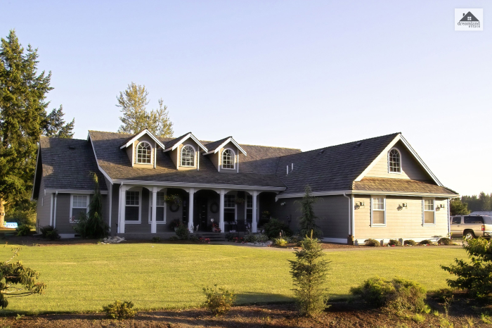 Trendy Ranch Style House Exterior Paint Colors_ A General Overview
