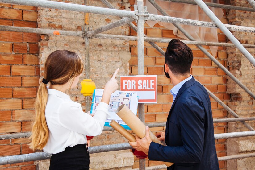 Advantages Of Buying An Apartment In A Building Under Construction
