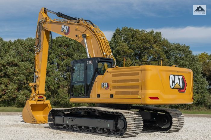 Caterpillar