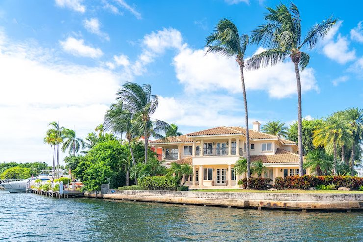 Florida Real Estate Investment
