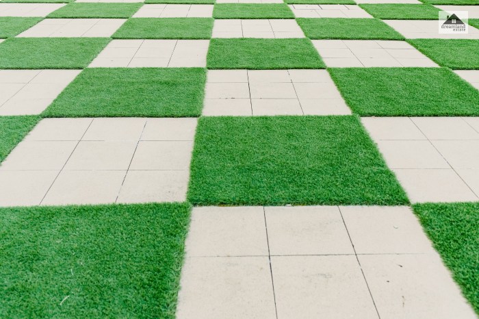 Get Creative With Concrete