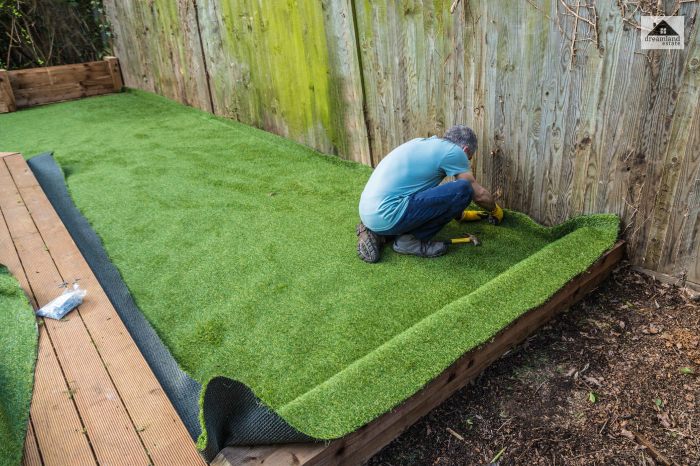 How Much Does Artificial Grass Cost