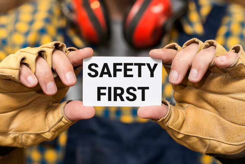 Increased Public Safety