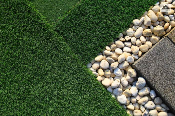 Keep It Natural Using Natural Stones