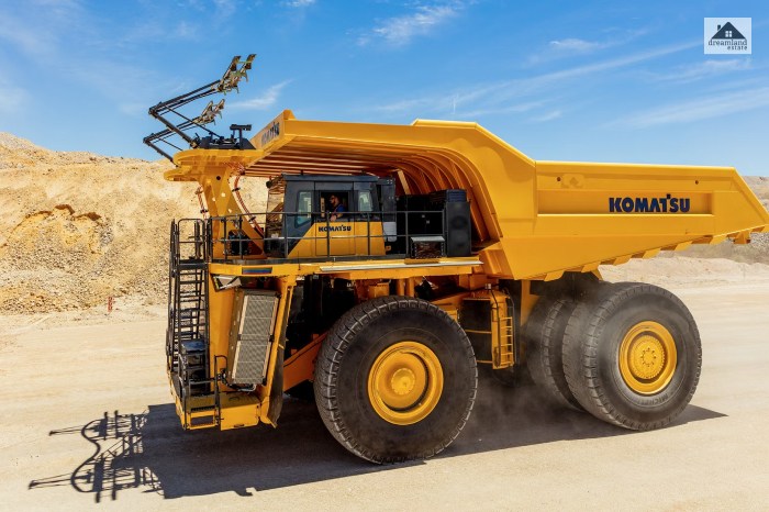 Komatsu