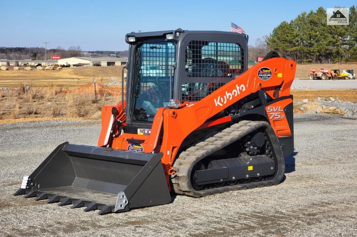 Kubota