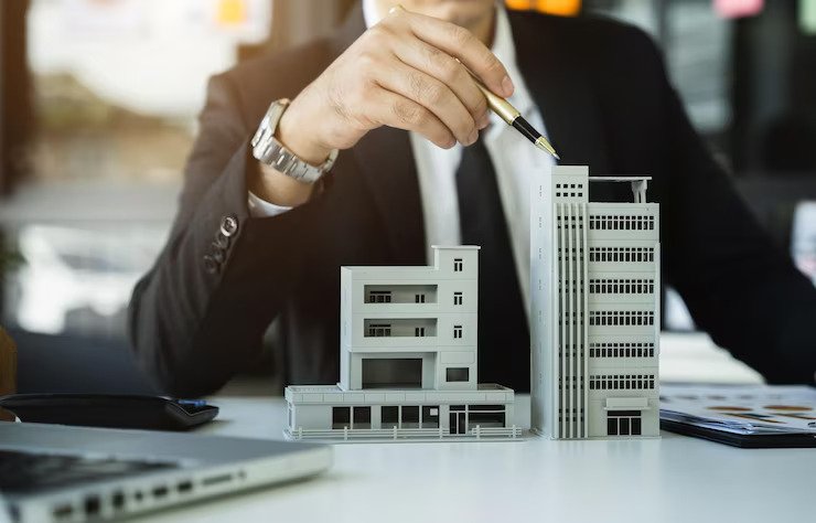 Managing Florida Real Estate Investment