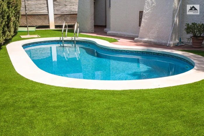 Pool It Up