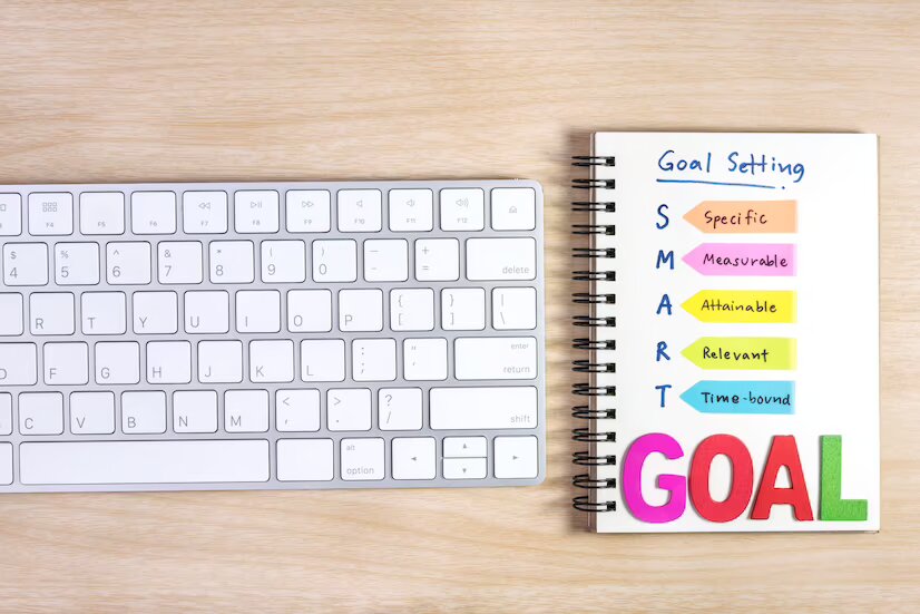 Set Realistic Goals
