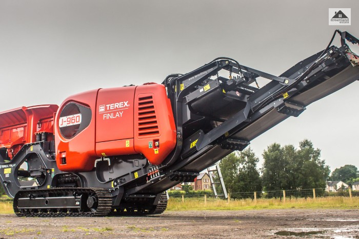Terex