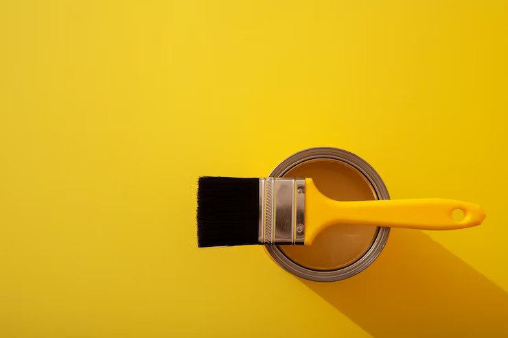 Transform The Look Of Wall Paint 