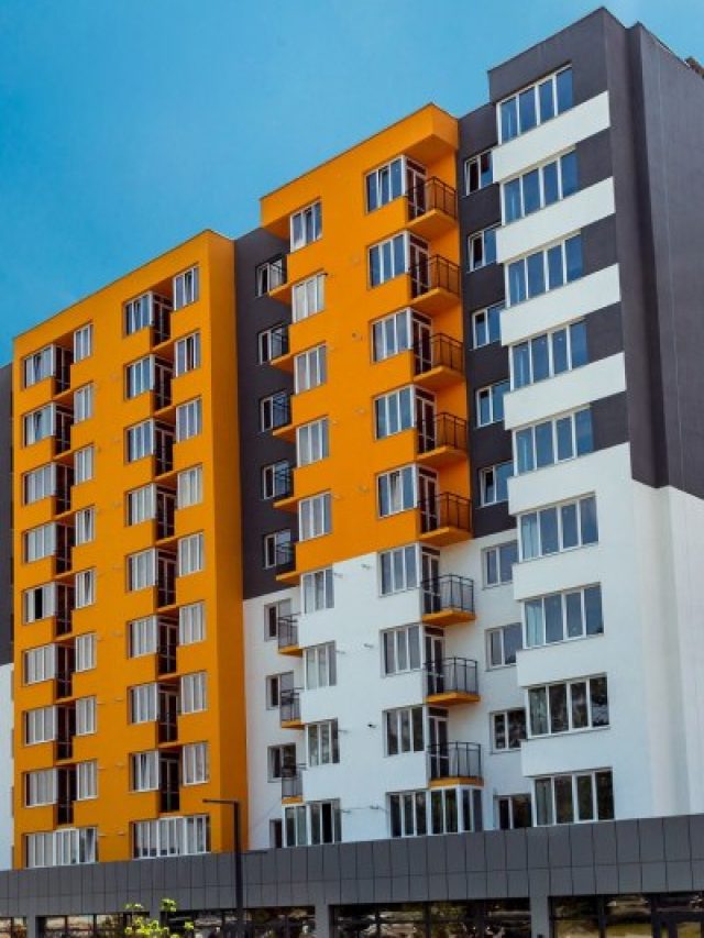 How Much Does It Cost To Build An Apartment Complex DreamLand Estate 