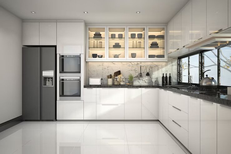 Dream Kitchen