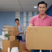 Effortless House Packing Services