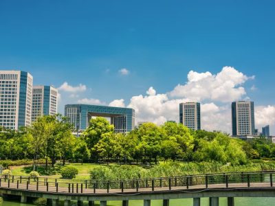 Greenville Real Estate