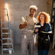Home Renovation