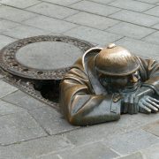 Confined Space