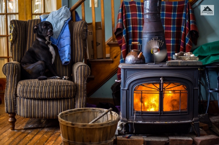 Are wood burning Stoves Good For Your Home