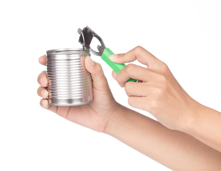 Can openers