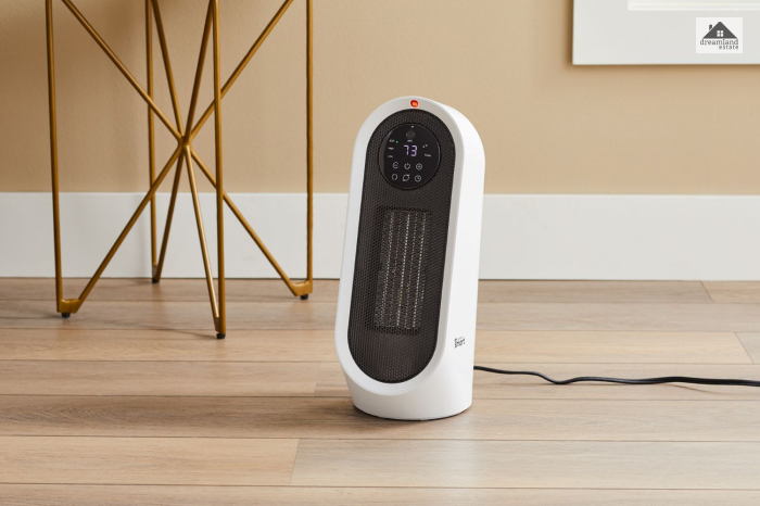 Ceramic Heaters
