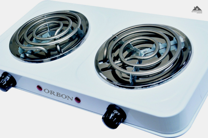 Coil Heaters