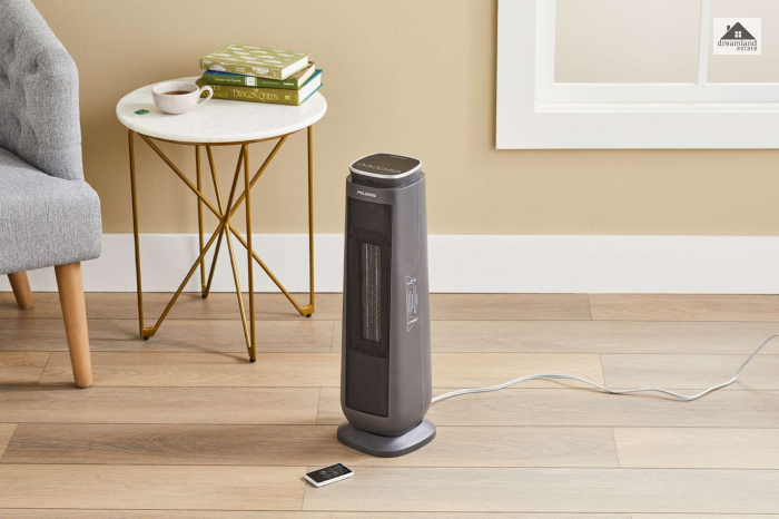 Convection Heaters