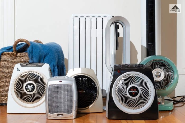 Emergency Heating