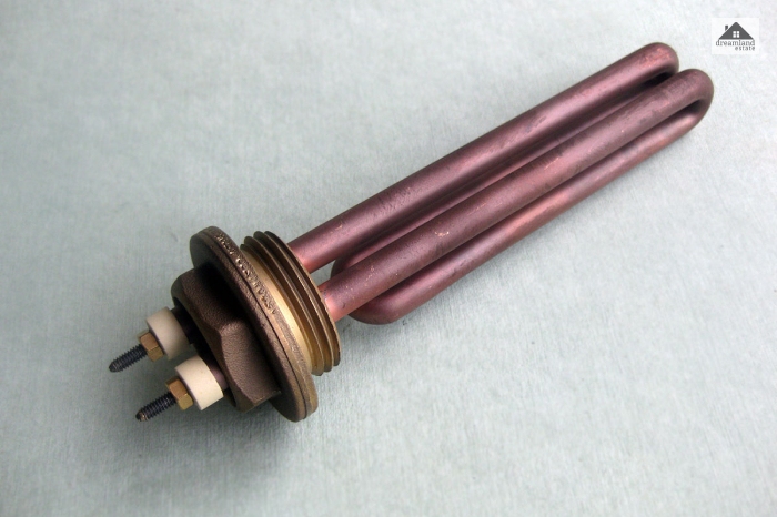Heating Element