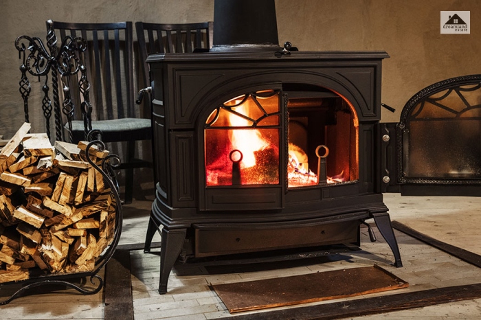 How To Maintain A wood burning Stove