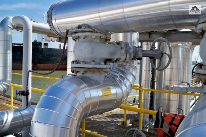Industrial Applications