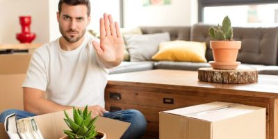Mistakes To Avoid When Moving