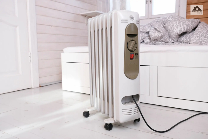 Oil-Filled Heaters