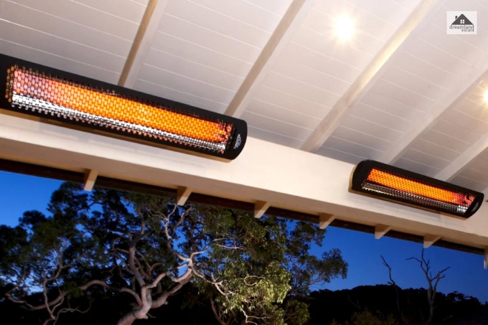 Outdoor Heating