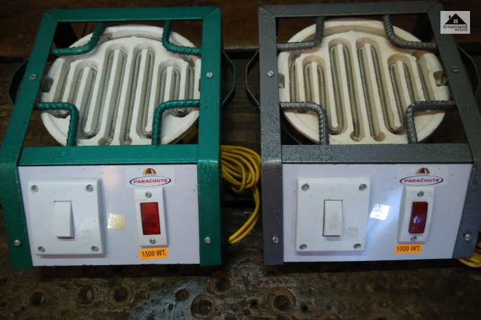 Power Supply