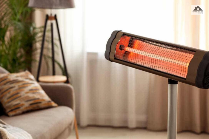 Radiant Heaters