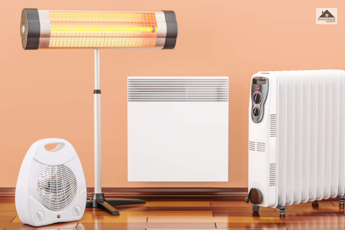Residential Heating