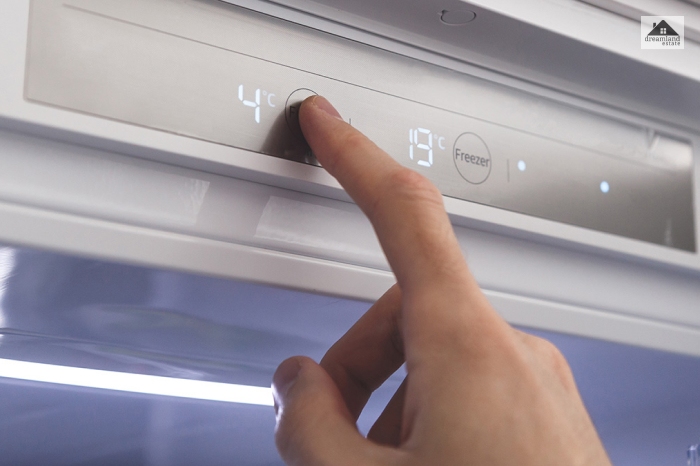 Set The Right Temperature